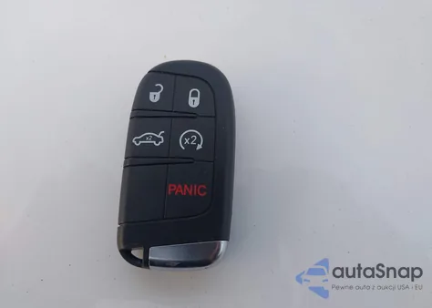 2018 Dodge Challenger Gt Awd из США, поврежденный, VIN 2C3CDZGG6JH306131